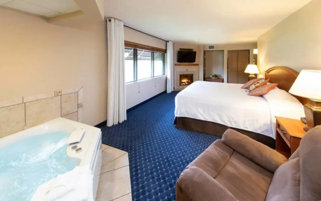 Hotel Glenwood Springs