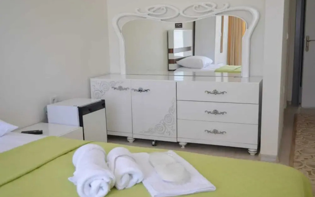 Grand Kervan Otel