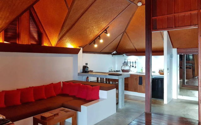 The Place Luxury Boutique Villas (SHA Extra Plus)