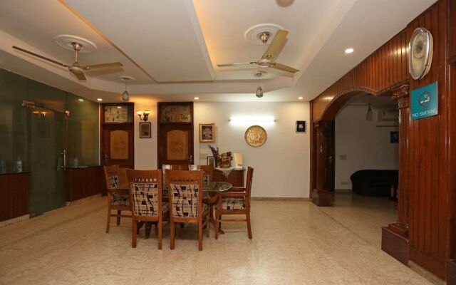 OYO 474 Hotel VM Residency