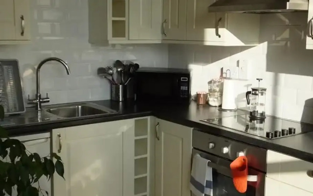 St Catherines 2 Flat 3