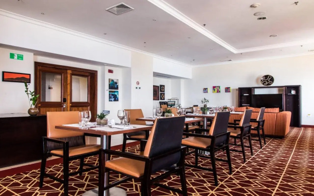 Venezuela Marriott Hotel Playa Grande
