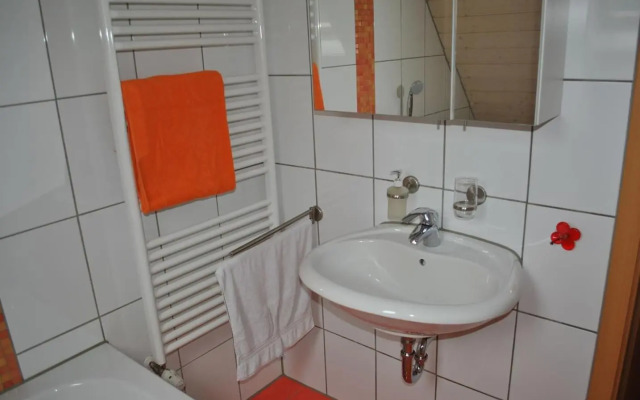 Ferienwohnung Giessl