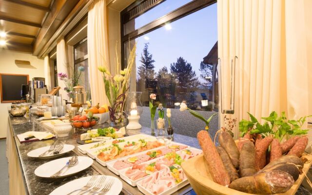 Parkhotel Emstaler Höhe