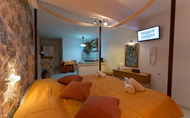 Saraya Resort
