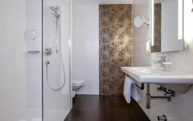 Hotel Imlauer Vienna