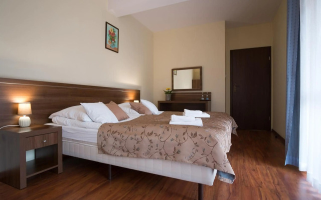 Bellamonte Aparthotel