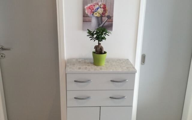 Atlas Unlimited Sea View Apartment