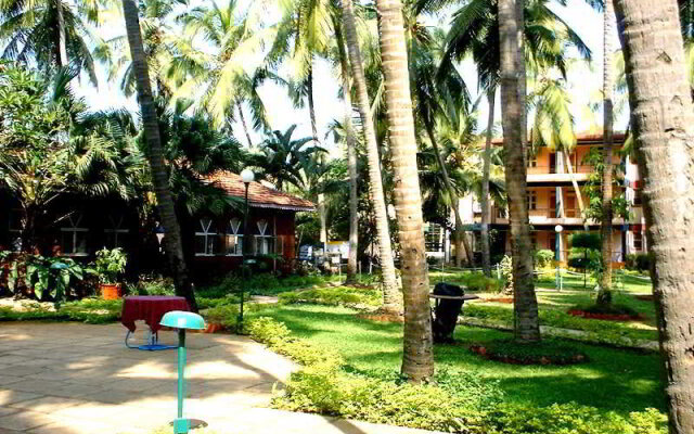 Dona Alcina Resort