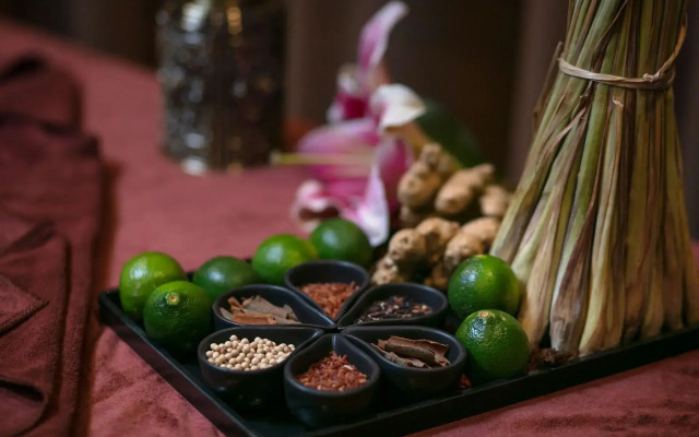 Matilda Boutique and Spa Hotel
