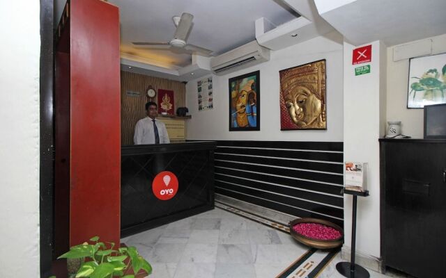 OYO 5915 Hotel Swagath