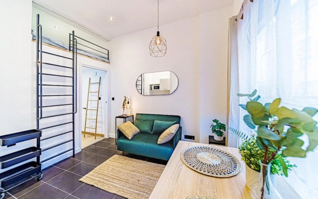 Lyon Cité Internationale