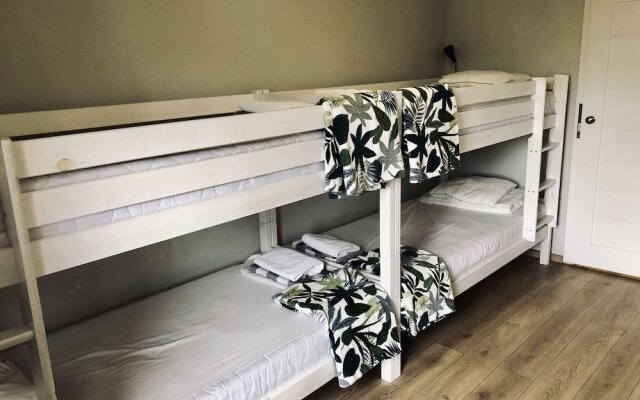 SPOKO Hostel