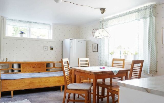Holiday Home Hamburgsund Iv
