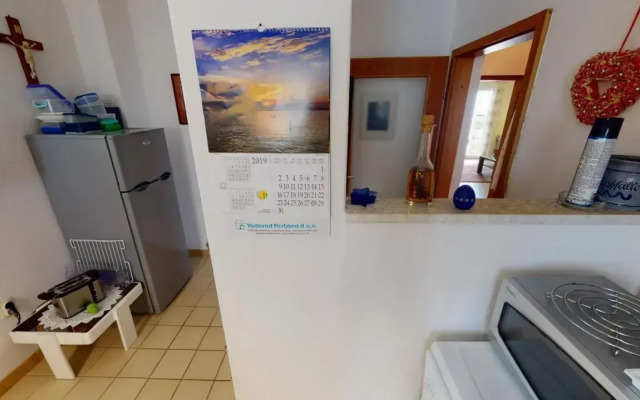 Appartements Slavica