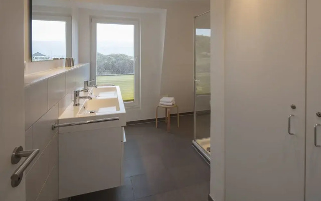 Kapitänshaus Bergmeyer