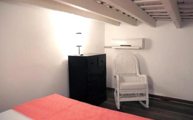 Harbour House Santa Marta