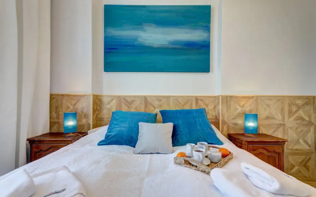 Apartament Grobla