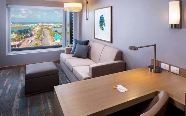 Hyatt Place Aruba Airport