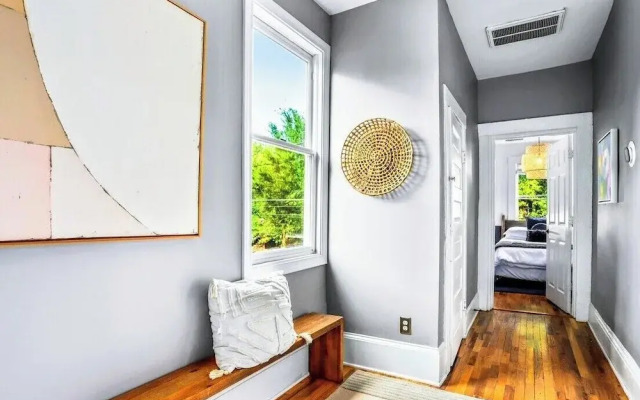 Stylish Oasis in Prime Location