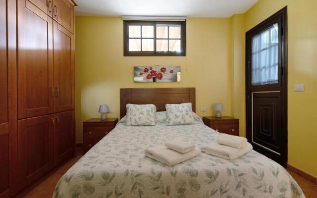 Apartamento las Viñas 1