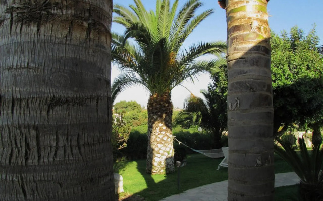 Villa Sikelia, amazing sea view-Appartamento Sikelia