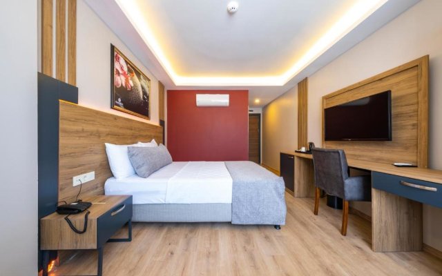 Rush Hotel Istanbul