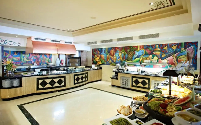 Eurostars Grand Cayacoa