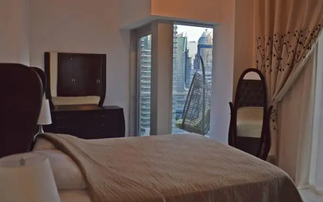Okdubaiapartments – Jasmine Dubai Marina