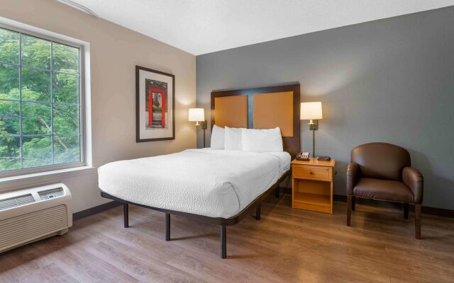 Extended Stay America Hanover Parsippany
