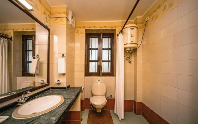 Manla Homes Resort Mashobra