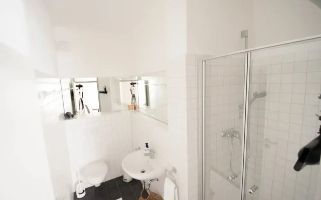 Altstadt Suite