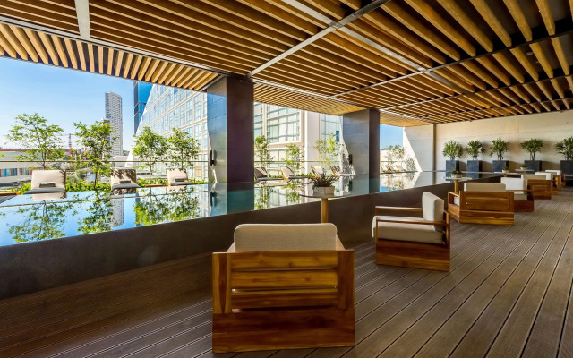 Hyatt Regency Andares Guadalajara