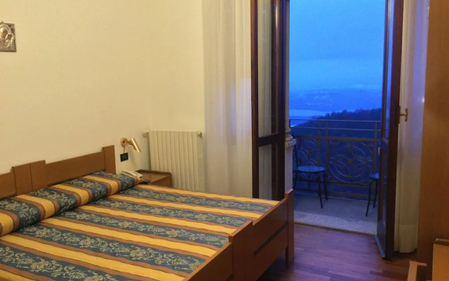 Albergo Sacro Monte Varese
