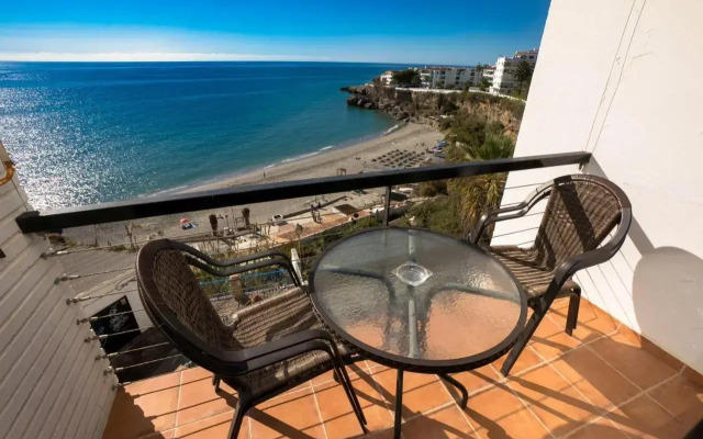 Las Vistas 2C Menyber