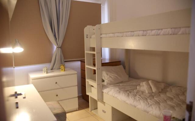 Kato Paphos Apt 400m To The Beach
