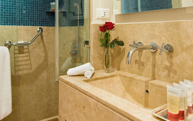 Movenpick Resort Sharm El Sheik Naama Bay
