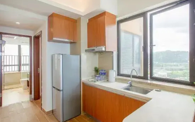 Shuangyue Bay Yuanyuhai Holiday Apartment (Honghai Bay Phase II)