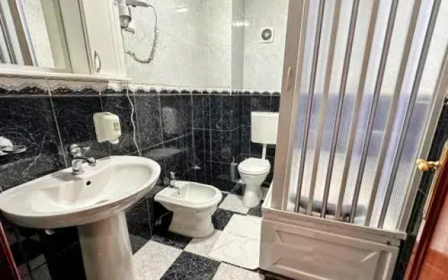 Cile Hotel