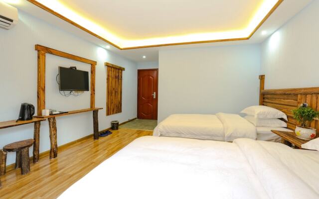 Yunsheyuanlai Hostel