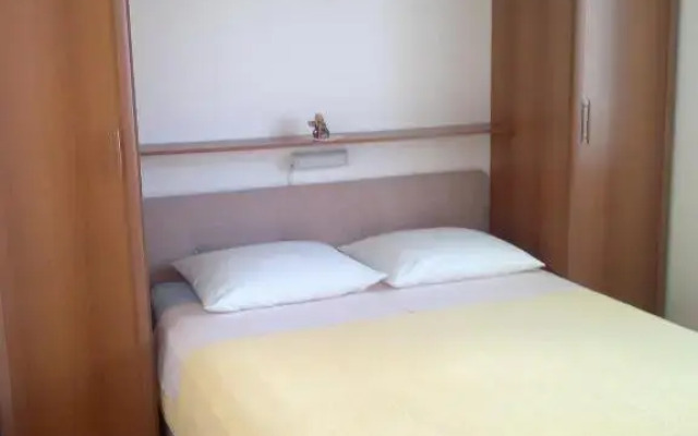 Apartment Kala