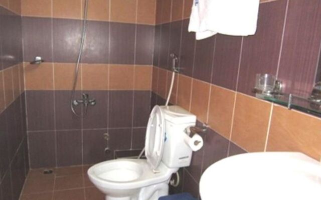 Minh Hoa Hotel