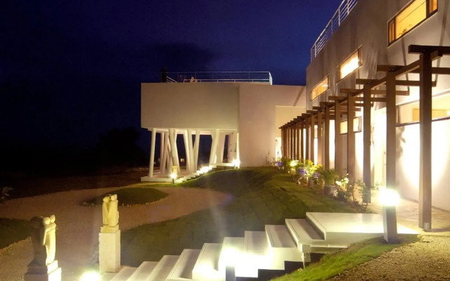 Private Resort Hotel RENN