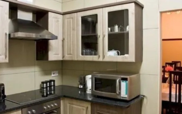 Fallsway Apartments Burley Court