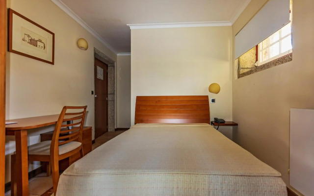 Hotel Rural Quinta de S Sebastiao
