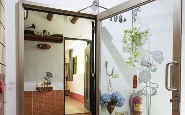 Taipei Shihlin Noah's Ark