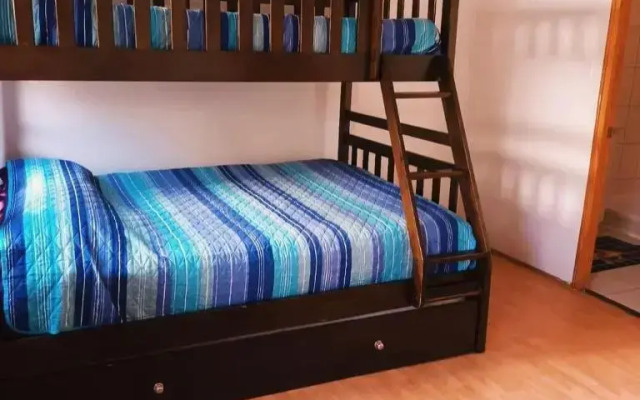 Hostal AlYaras