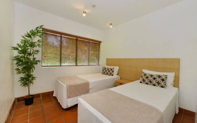 Club Tropical Resort Port Douglas