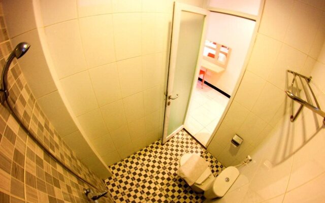 Ceria Boutique Hotel