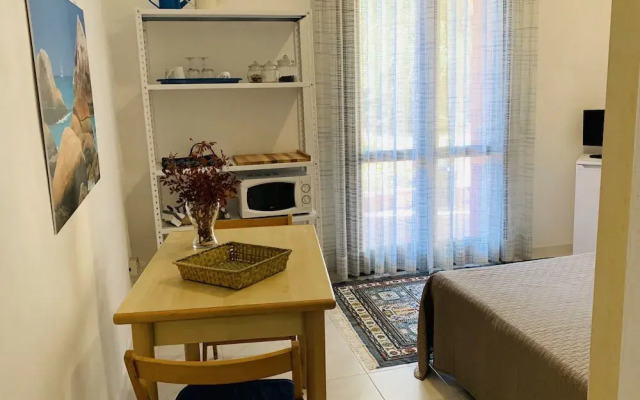 Summer Residence Bunthe